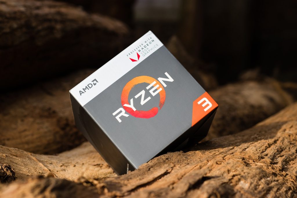 AMD Ryzen AI 300 Series Processors