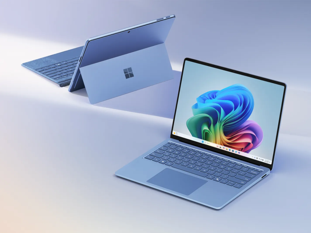 Surface Laptop