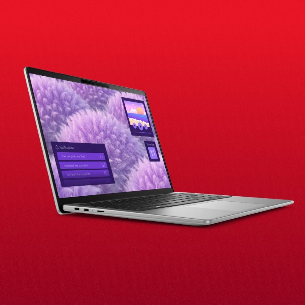 Dell Copilot+ PCs