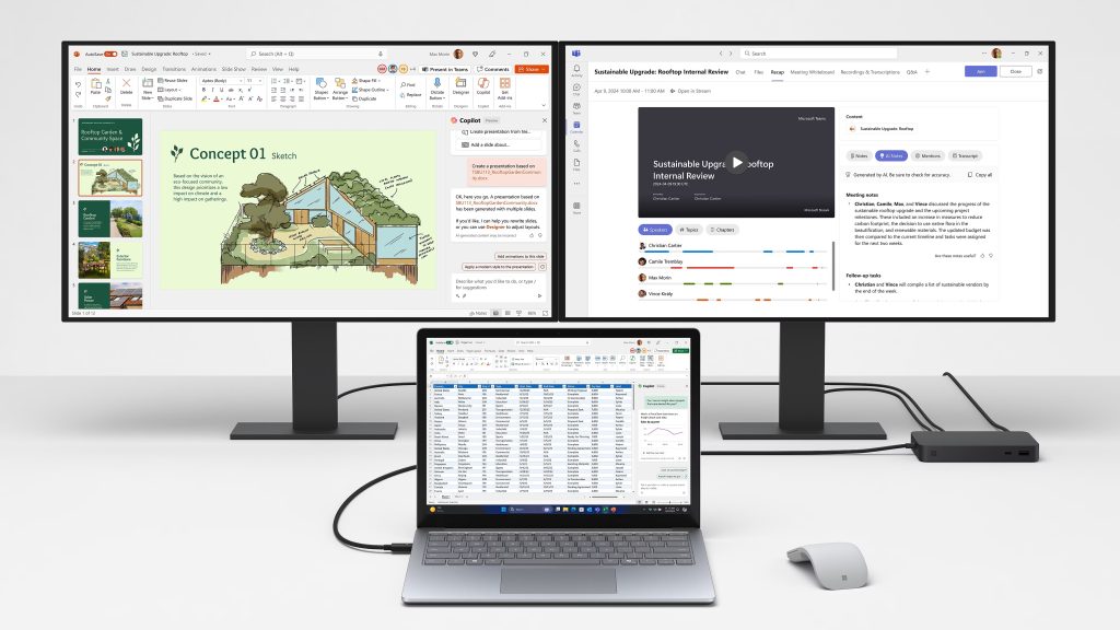 Microsoft Surface Laptop 6