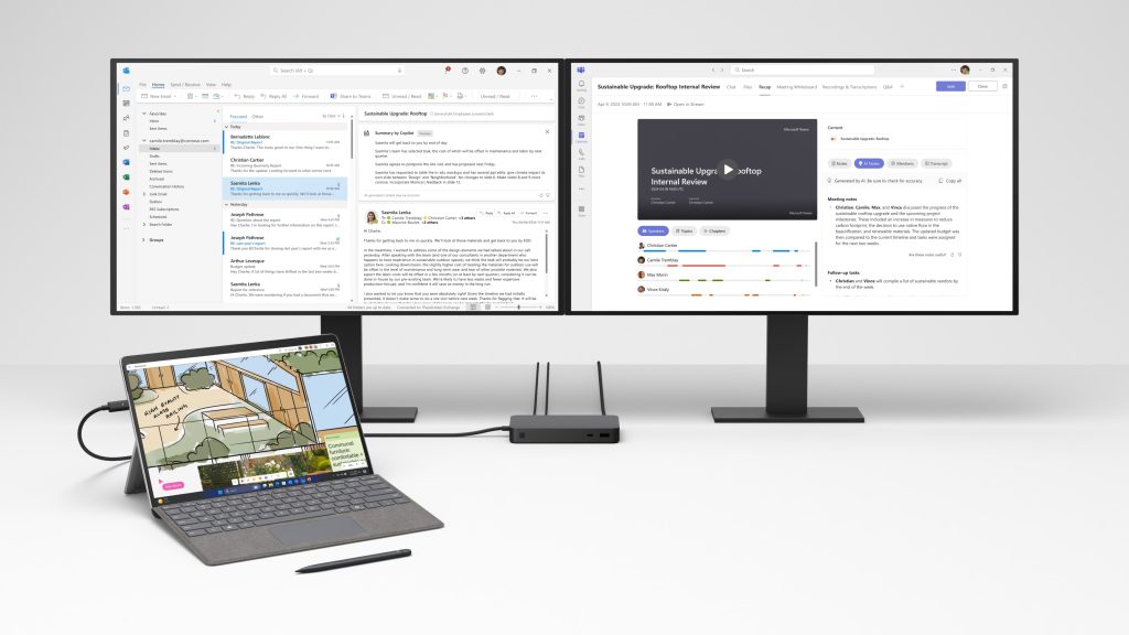 Surface Pro 10