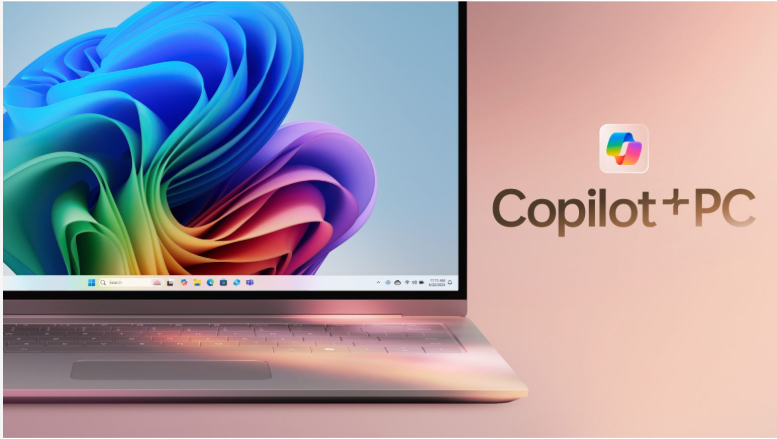 Copilot+ PCs