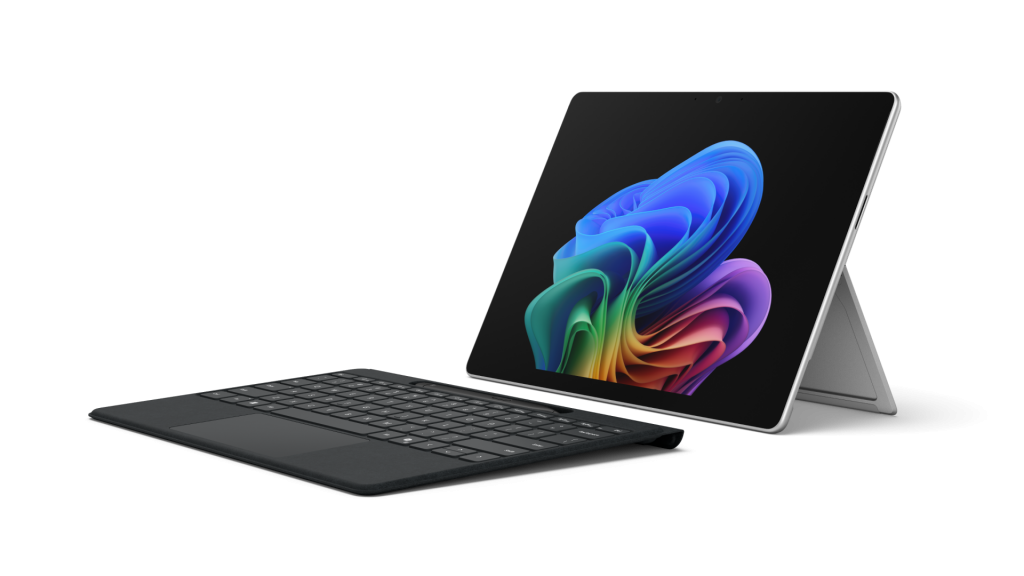 Surface Pro for Business