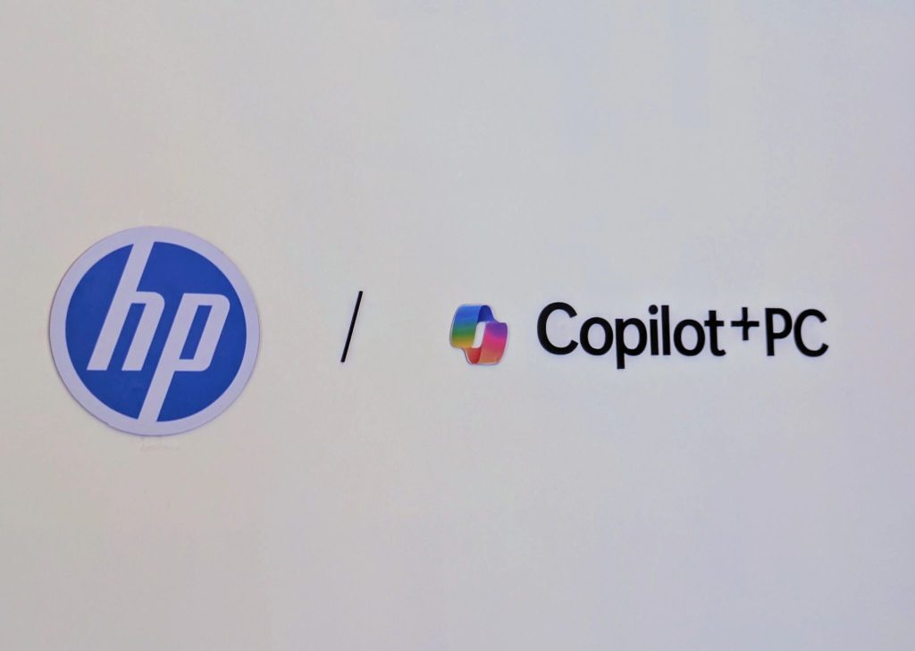 HP Copilot+ PCs